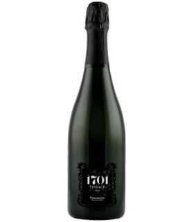 1701 Franciacorta Millesimato Zero