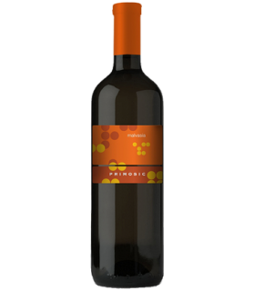 olla di Oslavia „ Orange wine“ Primosic