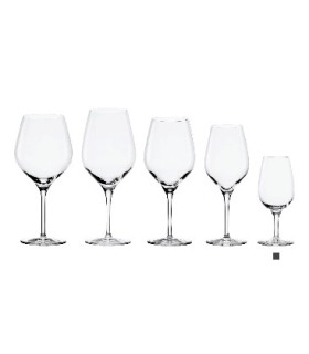 Stölzle Weinglas Tasting 1060031 90 mit 0020/0040
