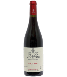 Pinot Noir Feudo Montoni