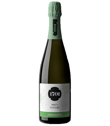 1701 Franciacorta Brut Nature DOCG