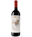 Barbera d'Alba Vin de Ross Bussia Soprana