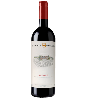 Barolo Bussia Soprana