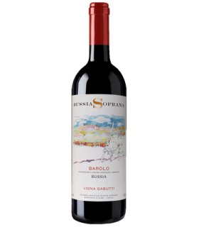 Barolo Vigna Gabutti Bussia Soprana