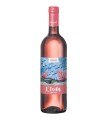 L'isola Rosato Hibiscus