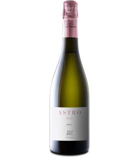 Astro Rosé Brut