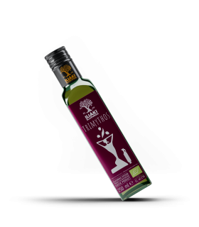 Karton Olivenöl Lithari Marasca 12x0,75L.