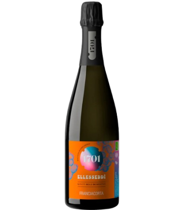 1701 Franciacorta Ellesseddì
