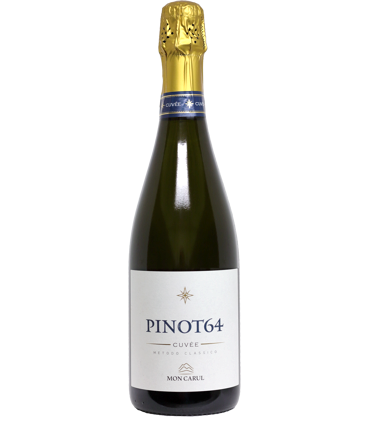 Pinot 64 Oltrepo' pavese Calatroni