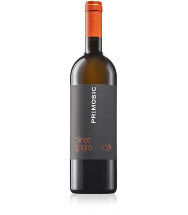 Pinot Grigio SKIN Primosic