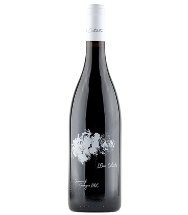 L'Ora Costante Cannonau La Contralta
